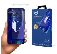 3mk hybridní sklo FlexibleGlass Pro pro Xiaomi 15T Pro 5G