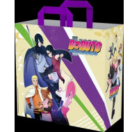 Konix Boruto "Next Generations" Shopping Bag