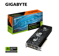 GIGABYTE VGA NVIDIA GeForce RTX 5060 Ti EAGLE MAX OC 16G, 16G GDDR7, 3xDP, 1xHDMI