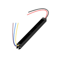 Solight LED napájecí zdroj, 230V - 24V, 1A, 24W, IP65