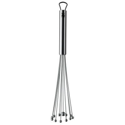 WMF Profi Plus šlehací metla, 27 cm, lze mýt v myčce, nerezová ocel
