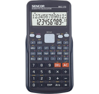 Sencor kalkulačka  SEC 170