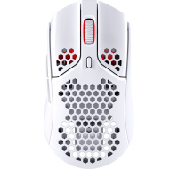 HyperX Pulsefire Haste - Wireless Gaming Mouse (White) (HMSH1-B-WT/G) - Myš