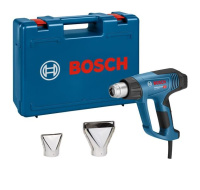 BOSCH GHG 23-66, horkovzdušná pistole, 2.300 W, 150 – 500 l/min