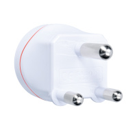 Solight cestovní adaptér pro JAR, Afriku a Střední východ, typ M