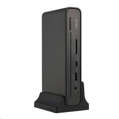 ASUS Display USB-C Dock Duo DC301 3, USB-C Dock Duo