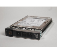 DELL 1.2TB 10K RPM SAS ISE 12Gbps 512n 2.5in Hot-plug Hard Drive CK R250,R350,R450,R550,R650,R750,T550