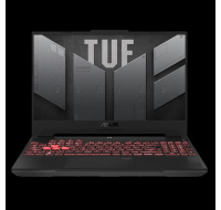 ASUS NTB TUF Gaming A15 (FA507NUR-LP028W), R7-7435HS, 15,6" 1920 x 1080,16GB, 1TB SSD,NVIDIA RTX4050, Win11H, Gray