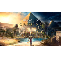 Assassin's Creed: Origins Gold Edition (PC) klíč Uplay