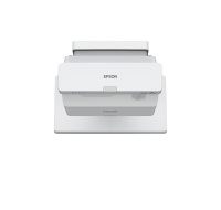 EPSON projektor EB-760W, 1280x800, 4100ANSI, 2.500.000:1, USB, VGA, HDMI, LAN, WiFi, 5 LET ZÁRUKA