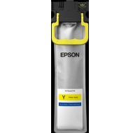EPSON WorkForce Pro EM/EP-C800R Yellow XL Ink (5.000 str.)