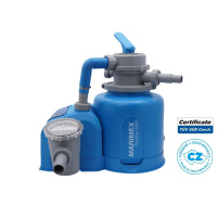 Marimex ProStar 6000 písková filtrace