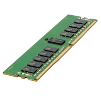 HPE 32GB (1x32GB) Dual Rank x8 DDR5-6400 CAS-46-45-45 EC8 Registered Smart Memory Kit P64985-B21 RENEW