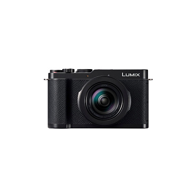 Panasonic Lumix DC-L10 + 24-70 mm - black