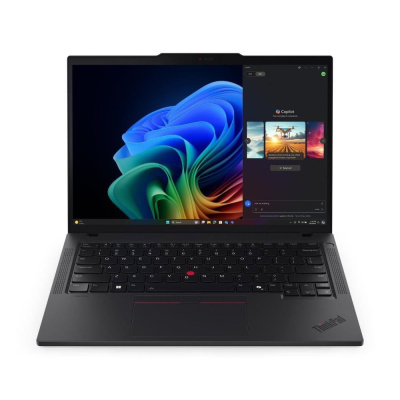 LENOVO NTB ThinkPad T14 G6 - Ultra7 258V,14" WUXGA Touch,32GB,1TBSSD,IRcam,W11P