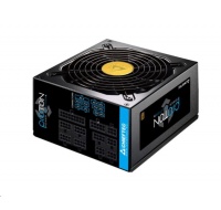 CHIEFTEC zdroj Proton, BDF-1000C, 1000W, 14cm fan, PFC, 80+ Bronze, Cable Management