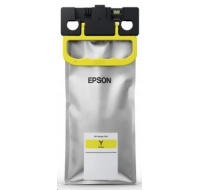 EPSON ink bar WF-C5X9R Yellow XXL Ink Supply Unit