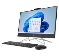 HP AIO 24-df1020nc 23.8" FHD AG IPS, i3-1115G4,  8GB DDR4, 256GB SSD, Intel Internal Graphics, Win11 Home