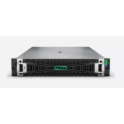 HPE PL DL380g11 4510 (2.4G/12C) 2x32G (p64706) 1x7.68TB (P64848) 2x1000W 8SFF VROC 8NVMe(P48825) 4p1G HPF Smart Choice