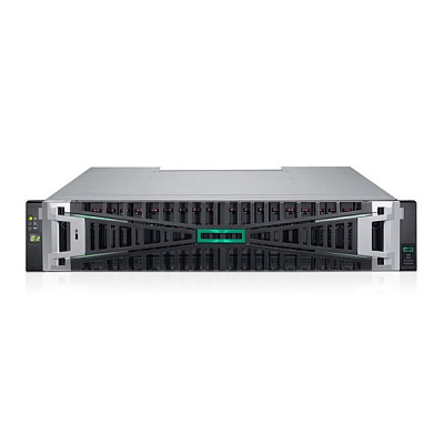 HPE MSA 2U 12-drive LFF Drive Enclosure for Gen7 S1H54AR RENEW