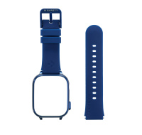 Garett Kids řemínek pro Garett Kids Cute 2, modrý