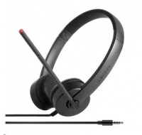 LENOVO sluchátka ThinkPad Stereo Analog Headset