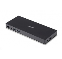 ACER TYPE-C DOCKING II BLACK WITH EU POWER CORD ADK810