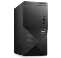 DELL PC Vostro 3030 MT/460W/TPM/i5 14400F/16GB/1TB SSD/Nvidia RTX 4060/WLAN/Kb/Mouse/W11 Pro/3Y PS NBD