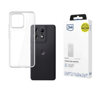 3mk ochranný kryt Armor Case pro Motorola Edge 50 Pro