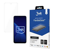 3mk hybridní sklo FlexibleGlass pro Samsung Galaxy A27 5G