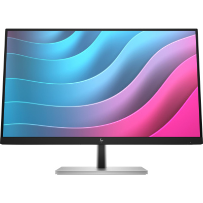 BAZAR - HP LCD E24 G5 23.8" 1920x1080, IPS w/LED micro-edge, jas 250 cd/m2, 1000:1, 5 ms g/g, DP 1.2, HDMI 1.4, 4xUSB3.2