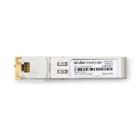 Aruba Instant On 1G SFP RJ45 T 100m Cat5e Transceiver 1830 1930 1960