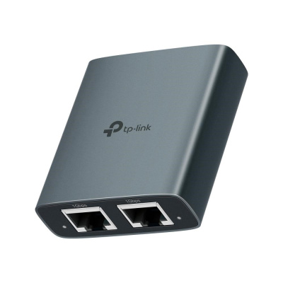 TP-Link EH210 ethernet gigabit splitter (3xGbE,USB-C)