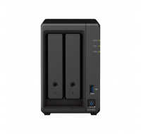 Synology DVA1622 (4C/CeleronJ415/2,0-2,7GHz/6GBRAM/IntelUHD600/2xSATA/2xUSB3.2/1xGbE/1xHDMI)