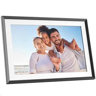 AGFAPHOTO Realiview APF1000 WiFi - fotorámeček