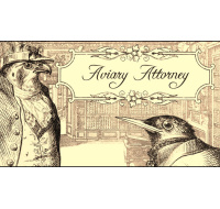 Aviary Attorney (PC) klíč Steam
