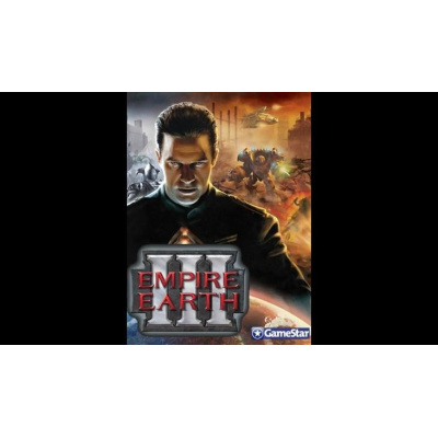 Empire Earth 3 (PC) klíč GOG