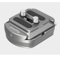 SmallRig 4486 HawkLock H38 Arca-Swiss Quick Release Mount Plate