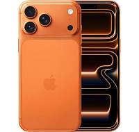 Apple iPhone 17 Pro Max 1TB Cosmic Orange