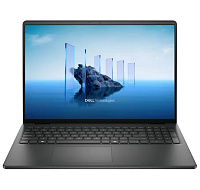 DELL NTB 16 DC16250/C5-120U/16GB/512SSD/16" FHD+ /Integrated/FgrPr/3Cell/No AC Adapter/WLAN/Backlit Kb/W11 Pro/3Y PS NBD