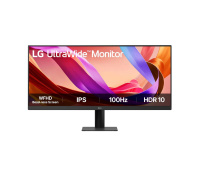 BAZAR - LG MT IPS LCD LED 29" 29U511A-B - IPS panel, 2560x1080, 100hz, HDMI, DP - Poškozený obal (Komplet)