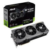 ASUS VGA NVIDIA GeForce RTX 4080 SUPER TUF GAMING 16G, 16G GDDR6X, 3xDP, 2xHDMI