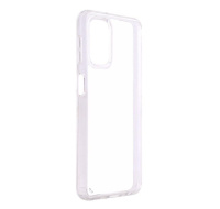 Rhinotech SHELL case pro Apple iPhone Samsung Galaxy A33 5G transparentní