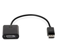 HP DisplayPort to DVI Adapter