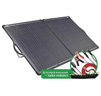 Viking solární panel LVP200, 200 W