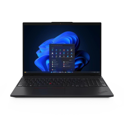 LENOVO NTB ThinkPad L16 G2 - Ultra7 255U,16" WUXGA,32GB,1TBSSD,5MP+IRcam,W11P