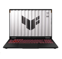 ASUS TUF Gaming A16 (FA608WV-QT015W), R AI 9 HX 370, 16" 2560 x 1600, 32GB, 1TB SSD, RTX 4060, W11 Home, Gray