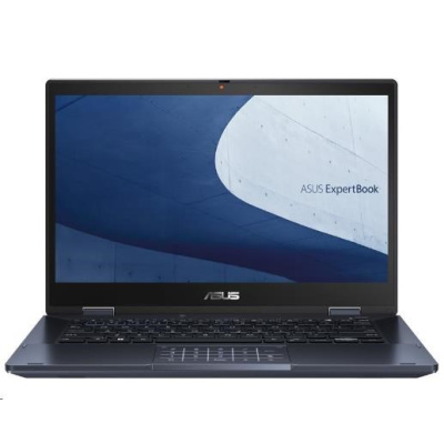 ASUS NTB ExpertBook B3 (B3604CVA-Q90403X), ICore i7-1360P, 16GB, 1TB SSD M.2, Intel UHD, Win11 Pro, Black