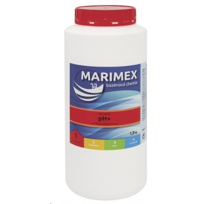 MARIMEX pH+ 1,8 kg