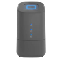 Homematic IP Chytrá řídicí jednotka, antracit - HmIP-HCU1-A